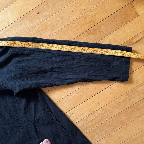 Work shirt - women’s shirt dress - Picture 5 of 10